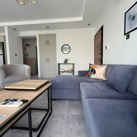 Apartment Blue Island Kyrenia (Northern Cyprus)