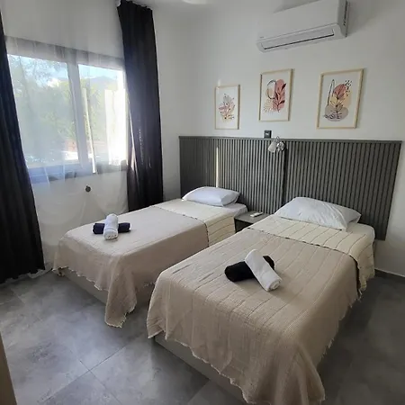 Blue Island Appartement Kyrenia (Northern Cyprus)