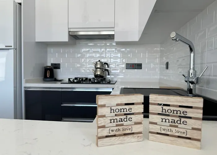 Blue Island Apartamento