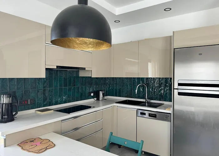 Blue Island * Cirénia