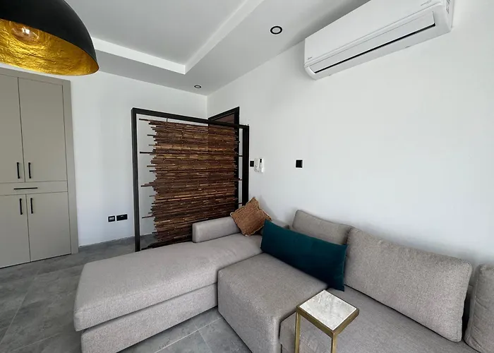 Blue Island Appartement Kyrenia (Northern Cyprus)