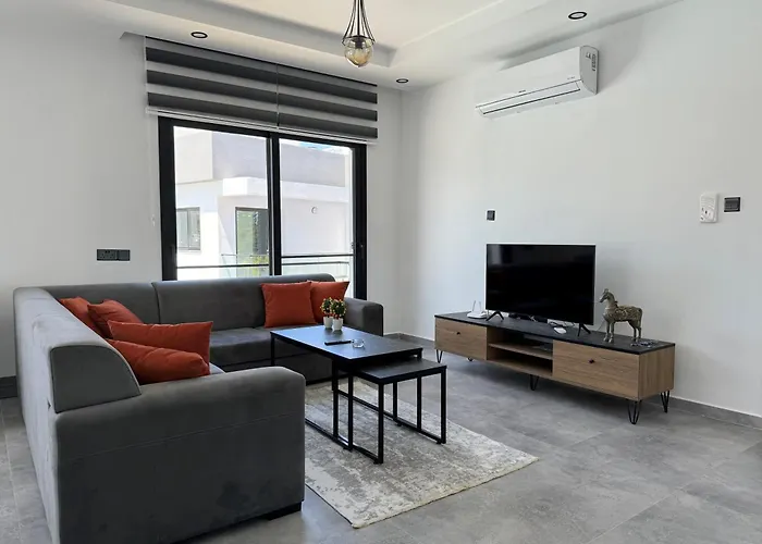 Blue Island Kyrenia (Northern Cyprus)