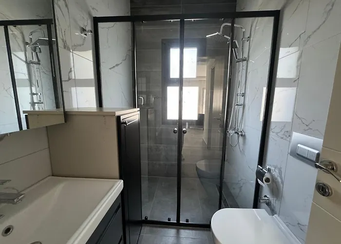 Apartamento Blue Island