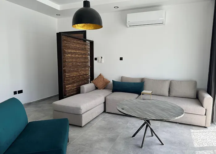 Blue Island Appartement Kyrenia (Northern Cyprus)