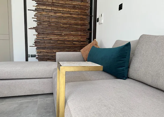 Blue Island * Kyrenia (Northern Cyprus)