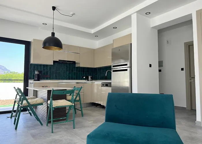 Blue Island * Cirénia