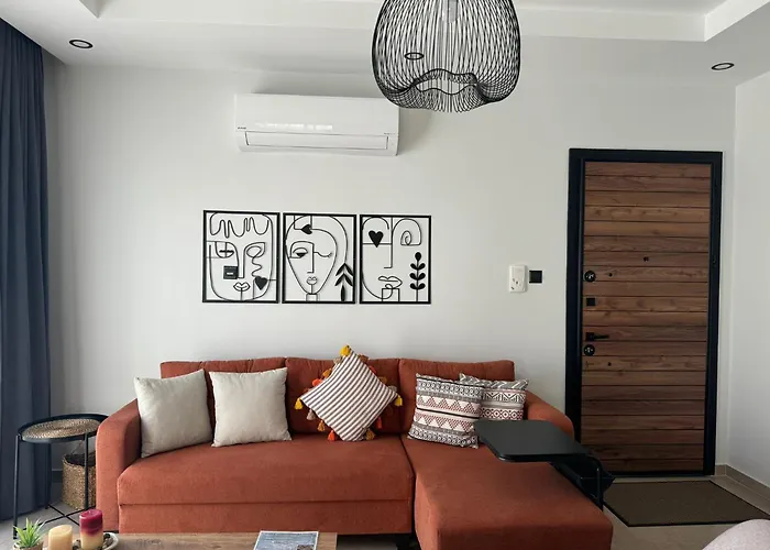 Blue Island * Cirénia