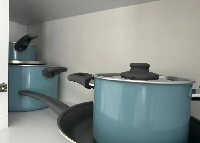 Blue Island * Cirénia