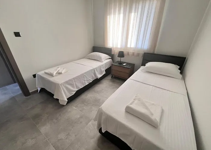 Blue Island * Cirénia