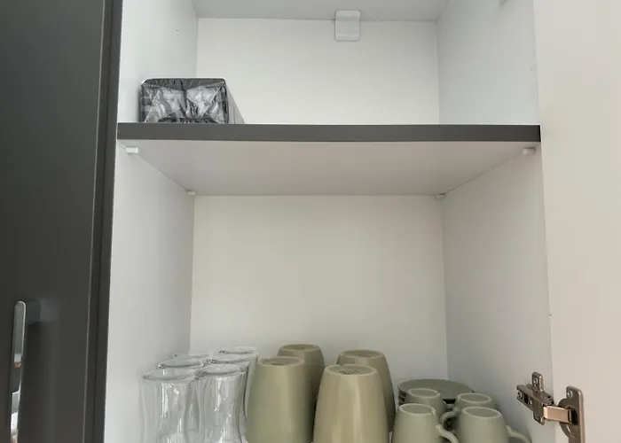 Blue Island Cirénia