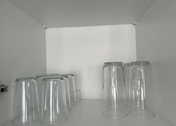 Blue Island * Cirénia