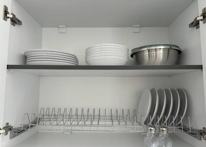 Apartamento Blue Island