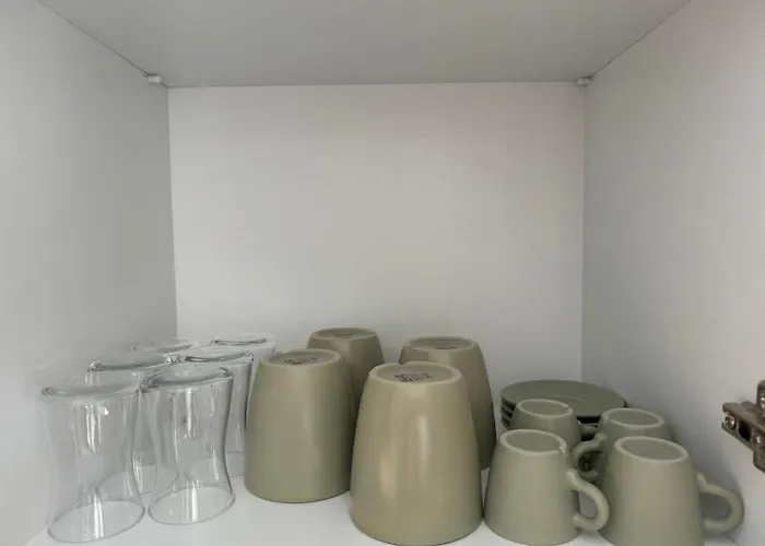 Blue Island Apartamento *