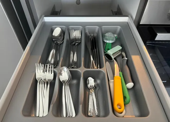 Blue Island * Cirénia