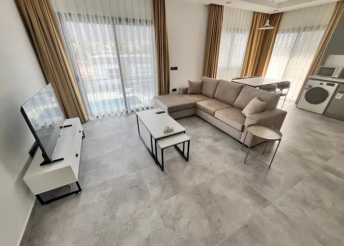 Blue Island Apartamento