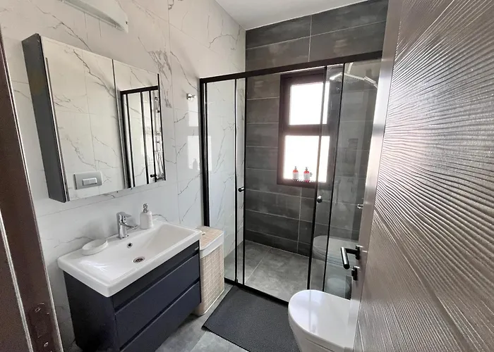 Blue Island Cirénia