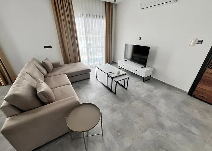 Blue Island Apartamento *