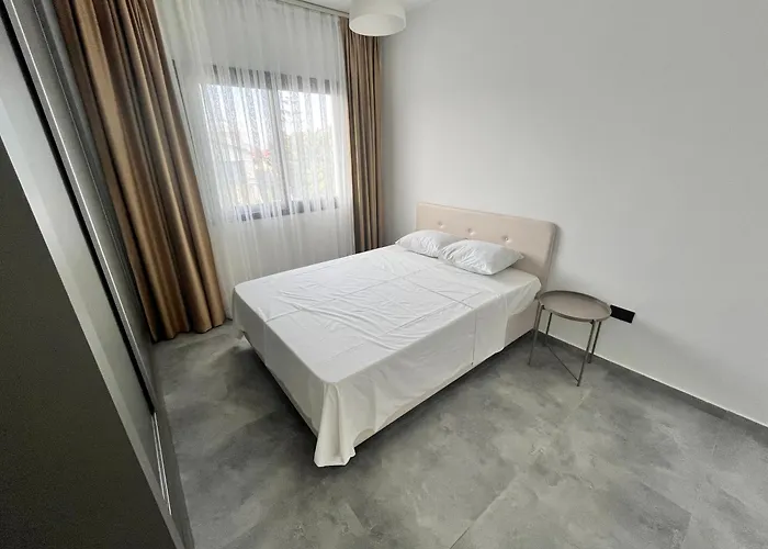 Blue Island Cirénia