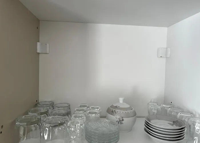 Blue Island Apartamento