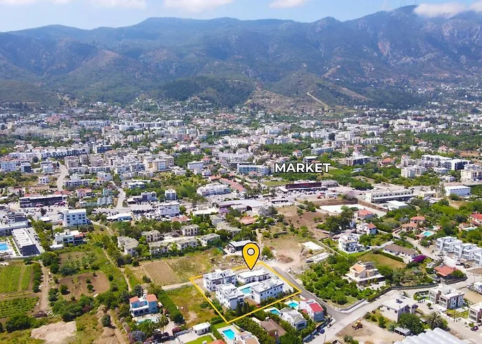 Blue Island Cirénia