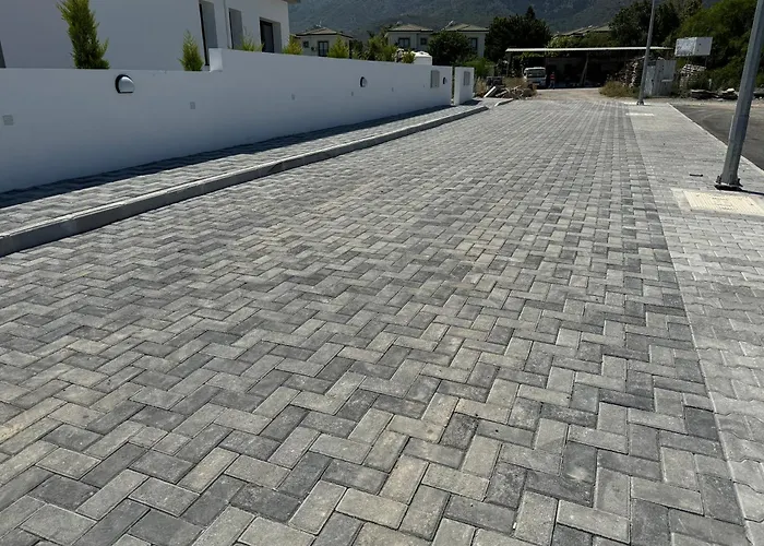 Apartamento Blue Island *