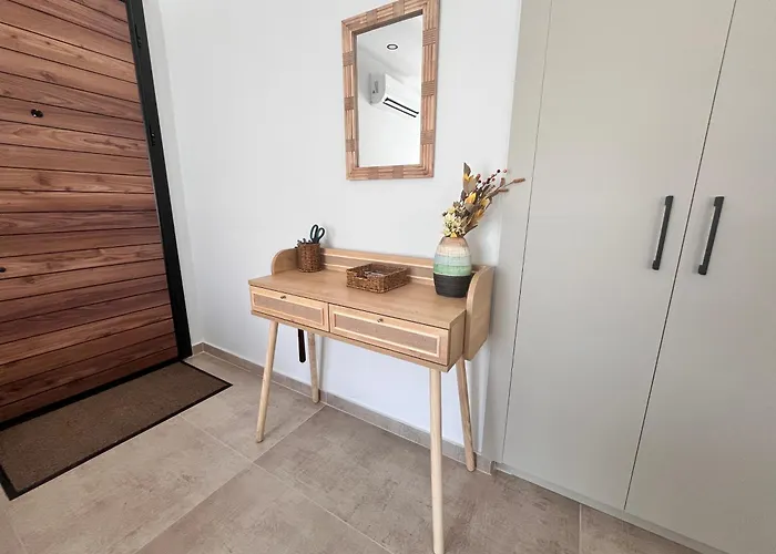 Blue Island Appartement