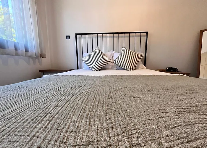 Blue Island Apartamento