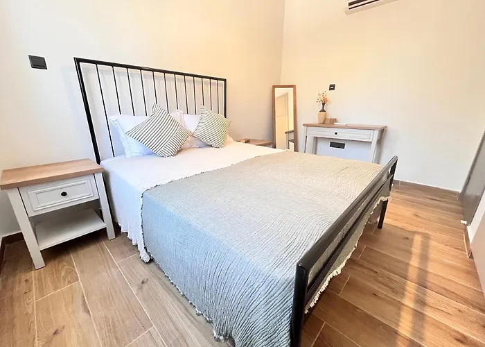 Appartement Blue Island