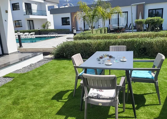 Blue Island * Cirénia