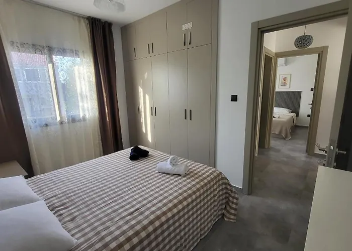 Blue Island Apartamento *