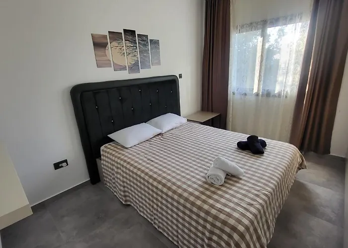 Blue Island Apartamento