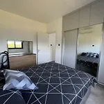 Blue Island Apartament *