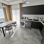Blue Island Apartament Kyrenia (Northern Cyprus)