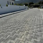 Apartament Blue Island *