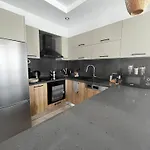 Apartament Blue Island