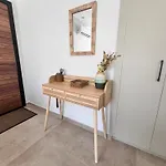 Blue Island Apartament