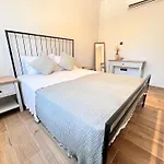 Apartament Blue Island