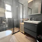 Blue Island Apartament *